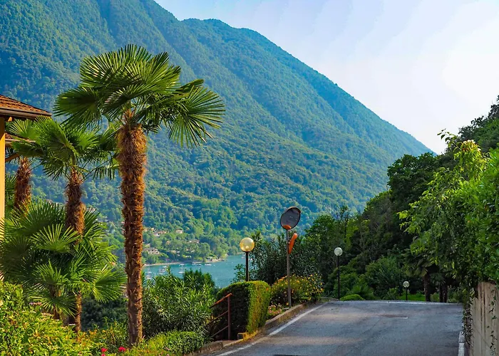 Residenza La Rocca Appartamento Castello (Varese)