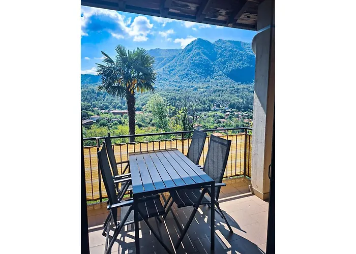 Appartamento Residenza La Rocca