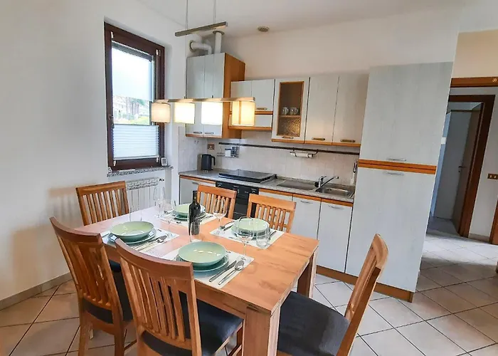 Residenza La Rocca *