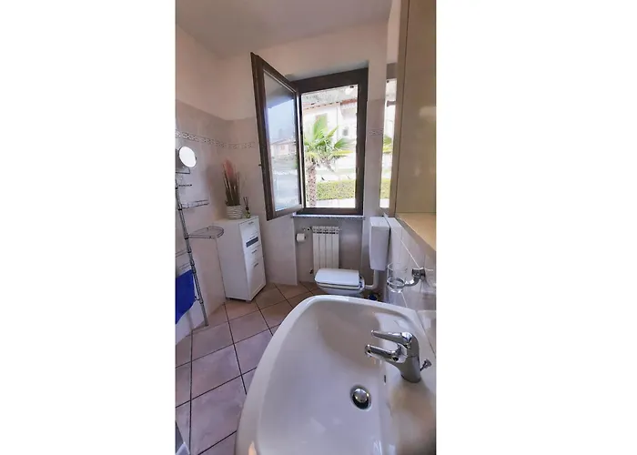 Appartamento Residenza La Rocca