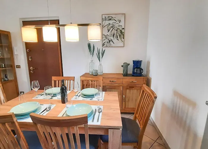 Residenza La Rocca Appartamento Castello (Varese)