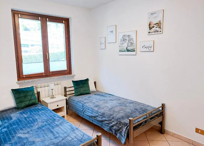 Residenza La Rocca Appartamento Castello (Varese)