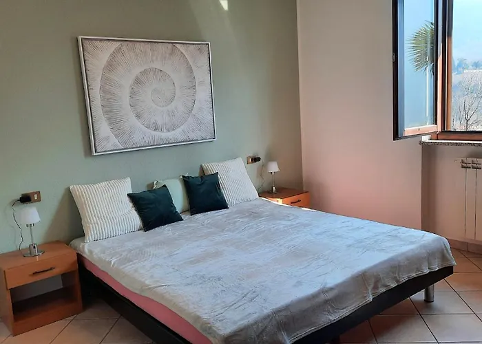 Residenza La Rocca Castello (Varese)