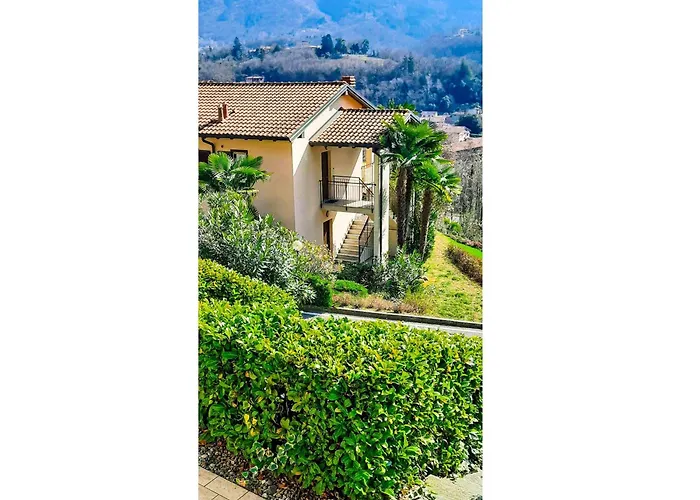 Residenza La Rocca Appartamento *