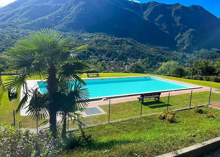 Residenza La Rocca Appartamento *